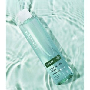EASYDEW Clear AHA 2% Toner 200ml