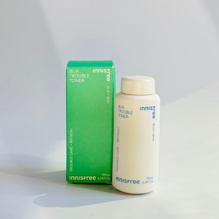 Innisfree Biza trouble toner 170ml