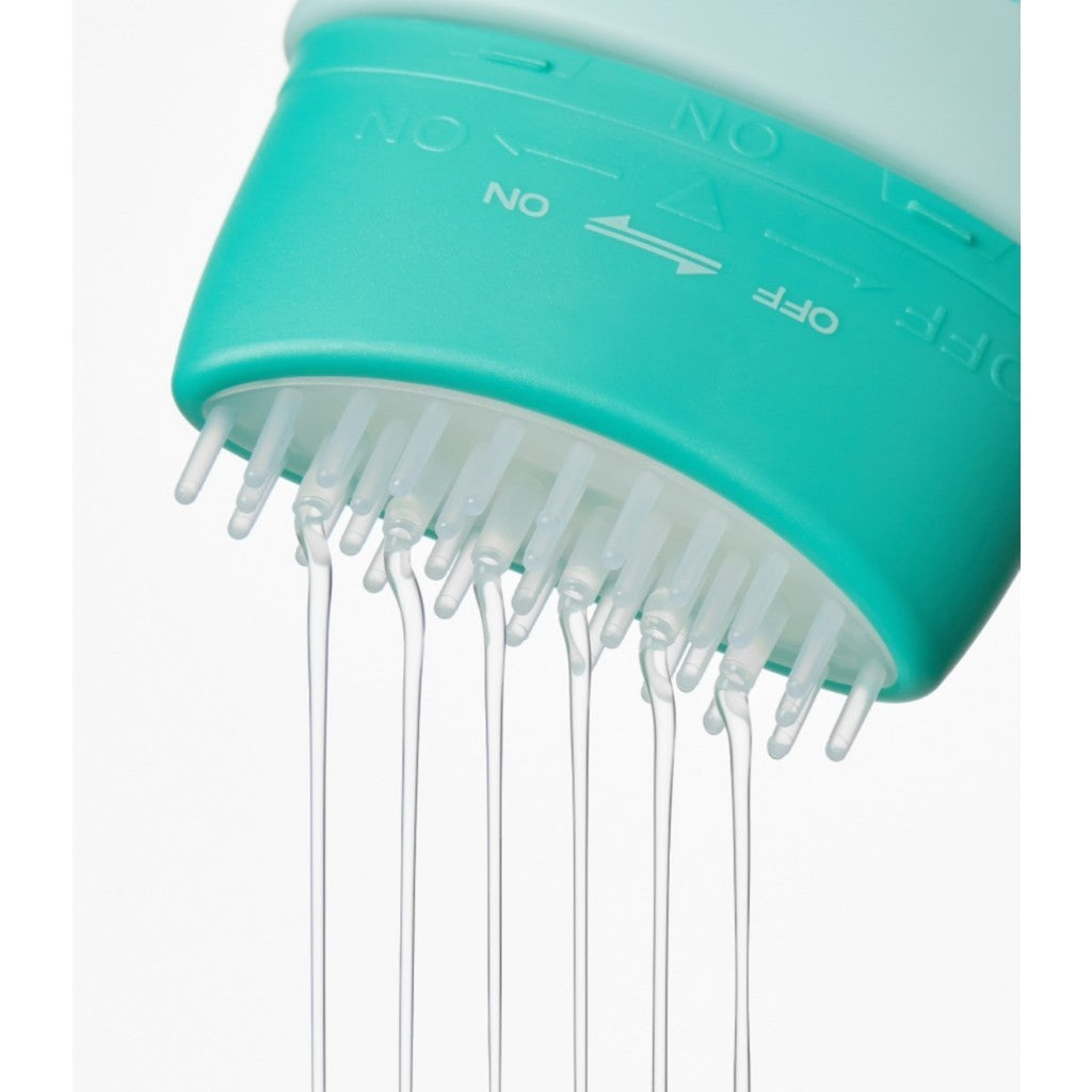LILYEVE Scalp:Turn Cica PDRN Brush Ampoule, 100mL