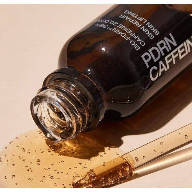 IOPE BIO-PDRN Caffeine Shot Face Serum 30ml / 50ml