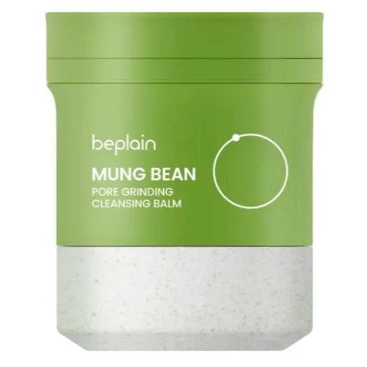 BEPLAIN Mung Bean Pore Grinding Cleansing Balm 100ml