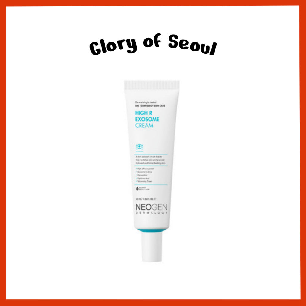 NEOGEN High R Exosome Cream 40ml