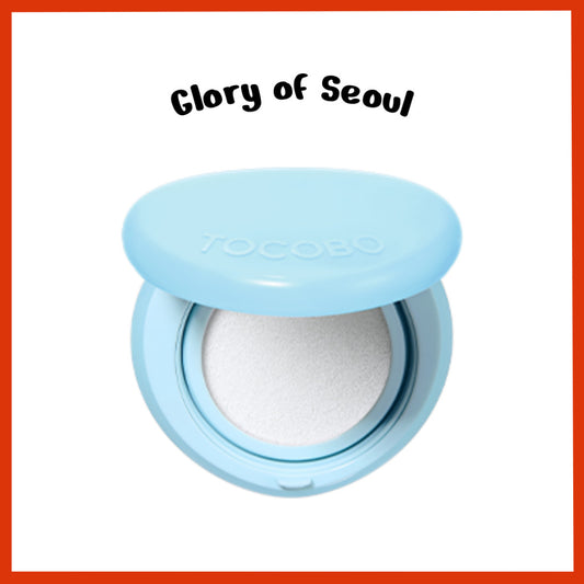 TOCOBO Blur Finish Sun Cushion 2 Colors