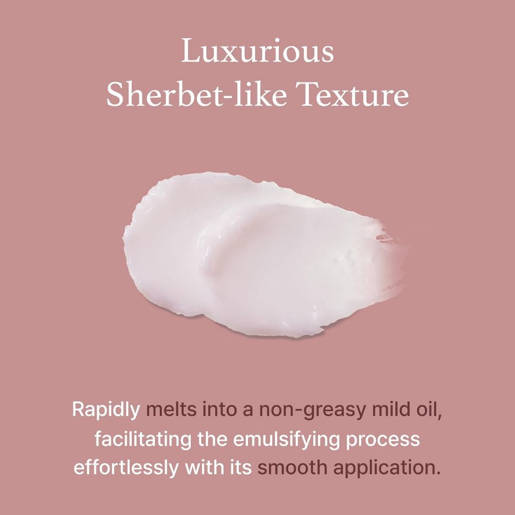 I'm From Fig Cleansing Balm 100ml