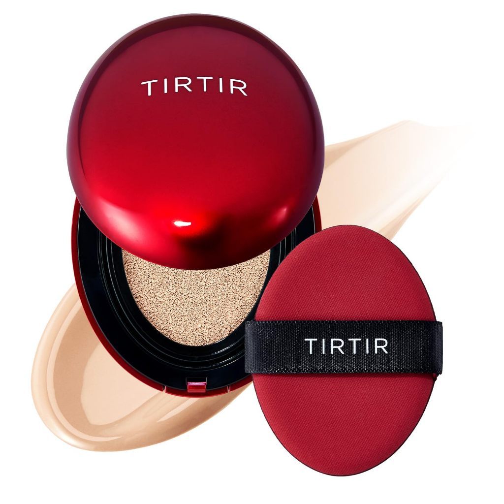 TIRTIR Mask Fit Red Cushion 18g
