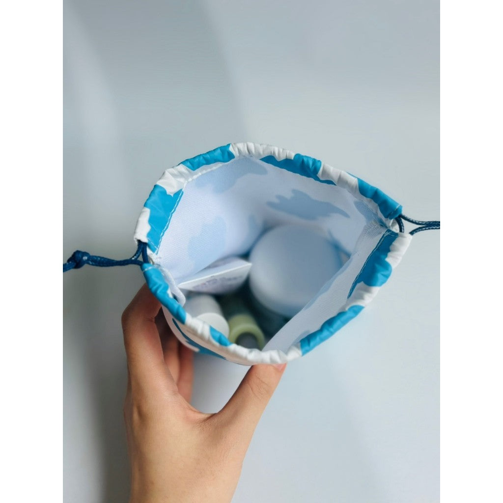 Dr.Jart Jelly Bear Pouch