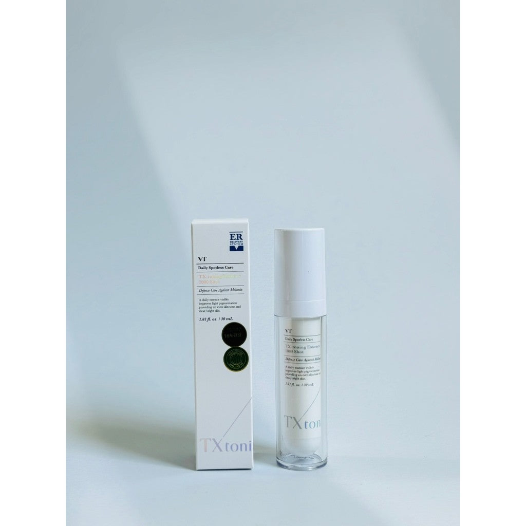 VT TX-Toning Essence 30ml (2 Types) │ 1000 / 2000 Shot