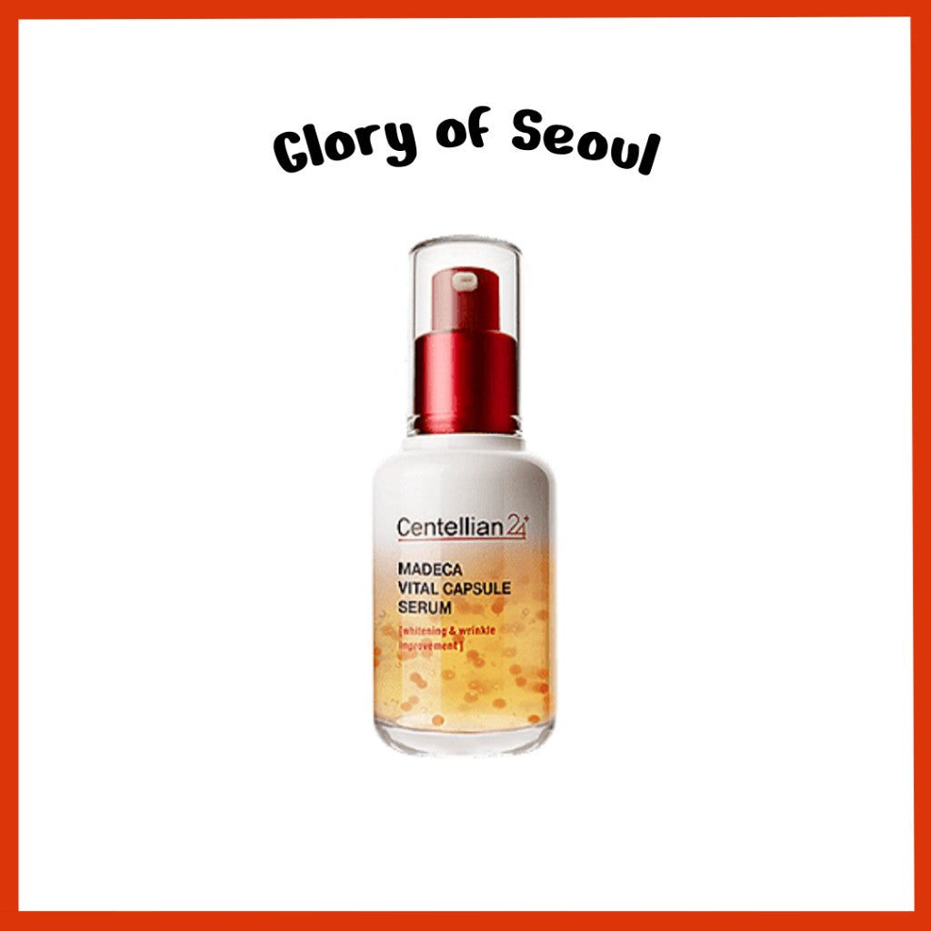CENTELLIAN 24 Vital Capsule Serum 50ml