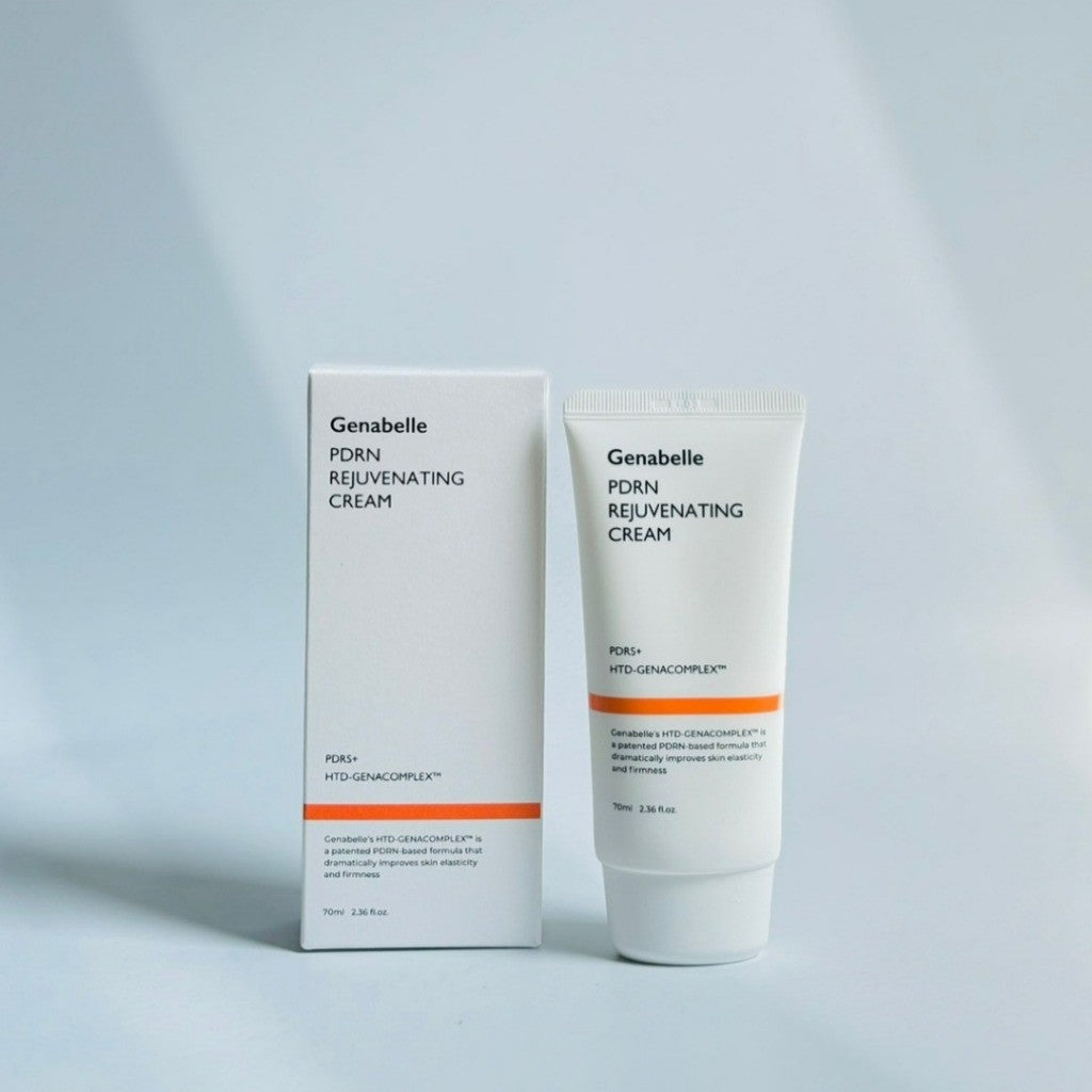 Crema Rejuvenecedora PDRN Genabelle 70ml