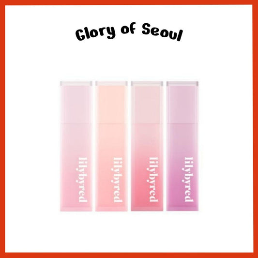 [NEW] LILYBYRED Sweet Liar Milky Tint, 4g (10 colors)