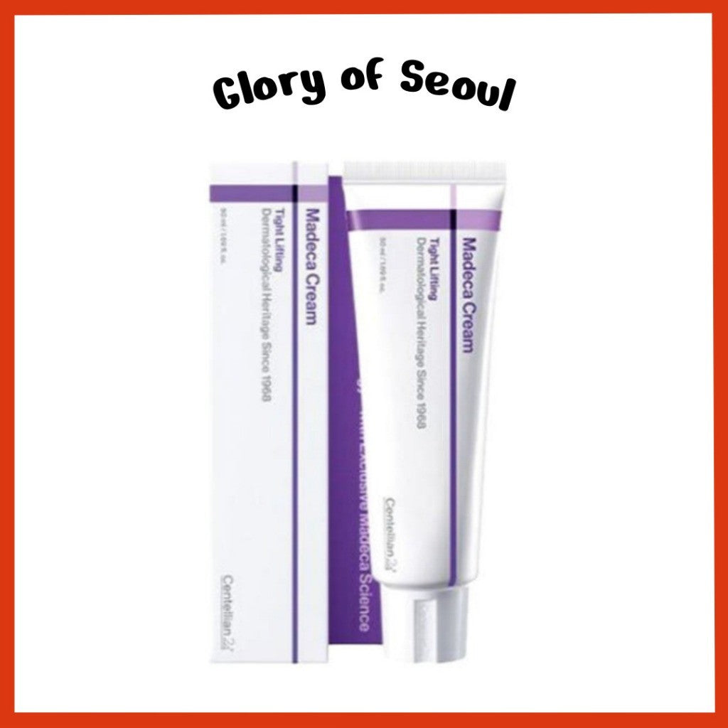 [Centellian24] Madeca Tight Lifting Cream, 50mL