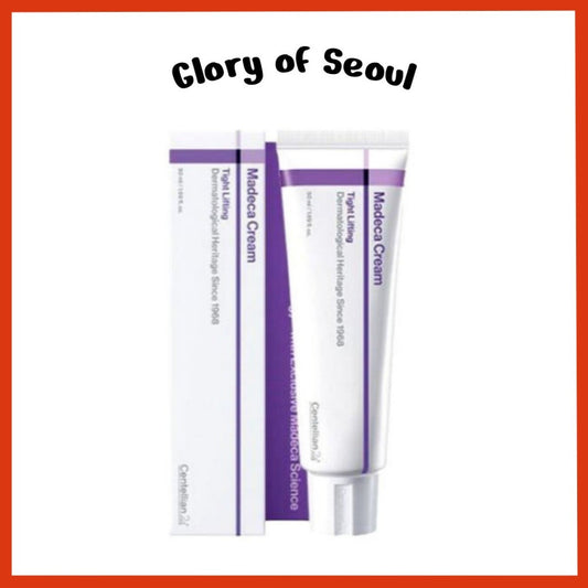 [Centellian24] Madeca Tight Lifting Cream, 50mL