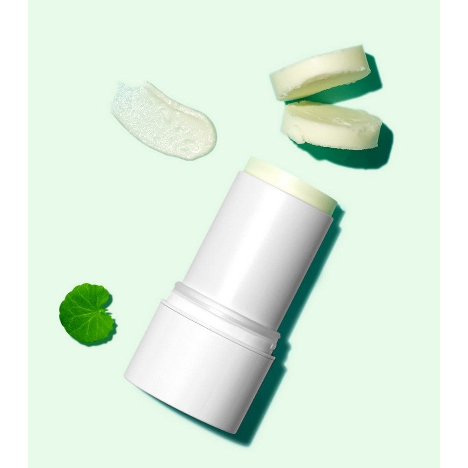 Dr.g R.E.D Blemish Soothing Up Sun Stick, 21g | SPF50+ PA++++, Reef Safe