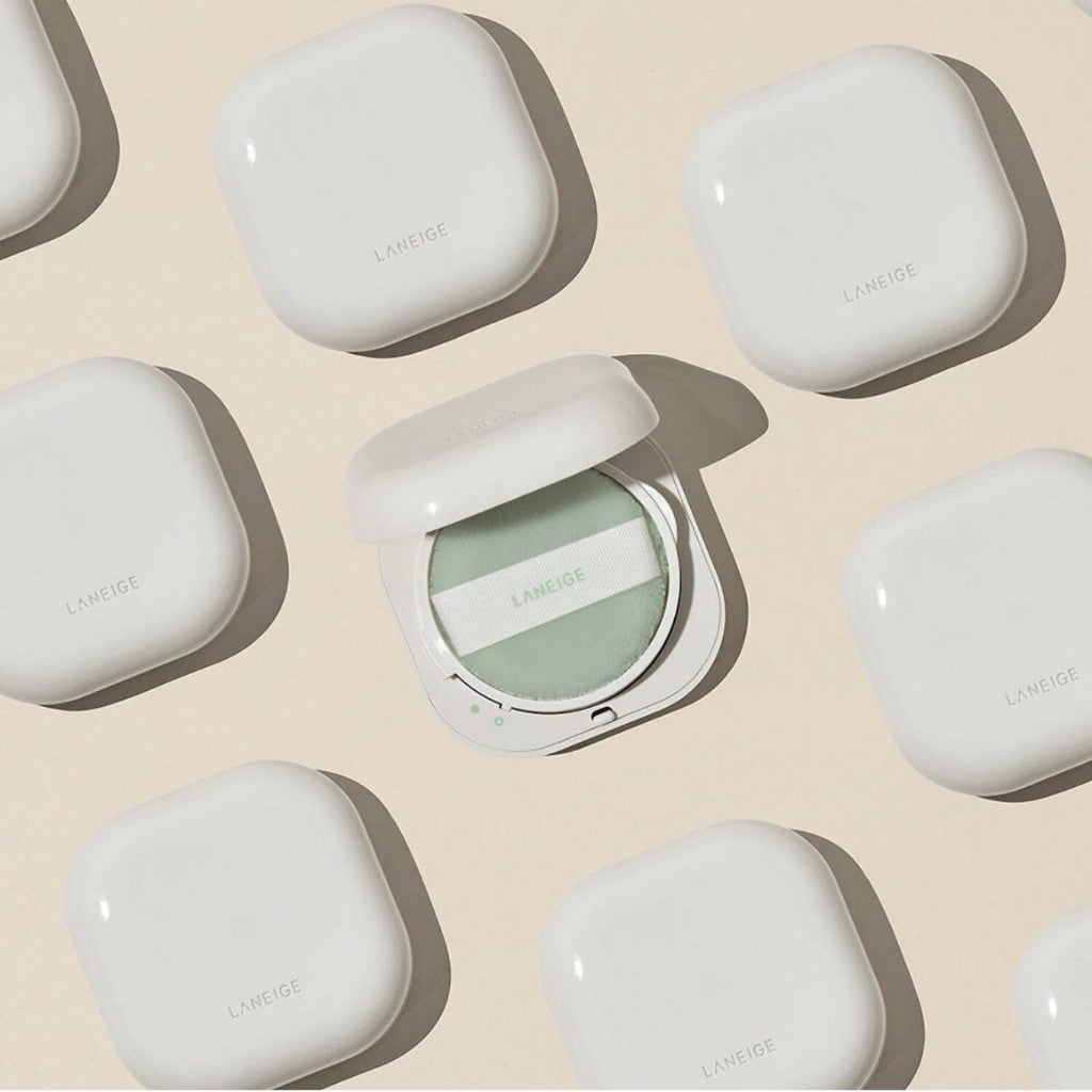 LANEIGE Neo Essential Blurring Finish Powder 7g