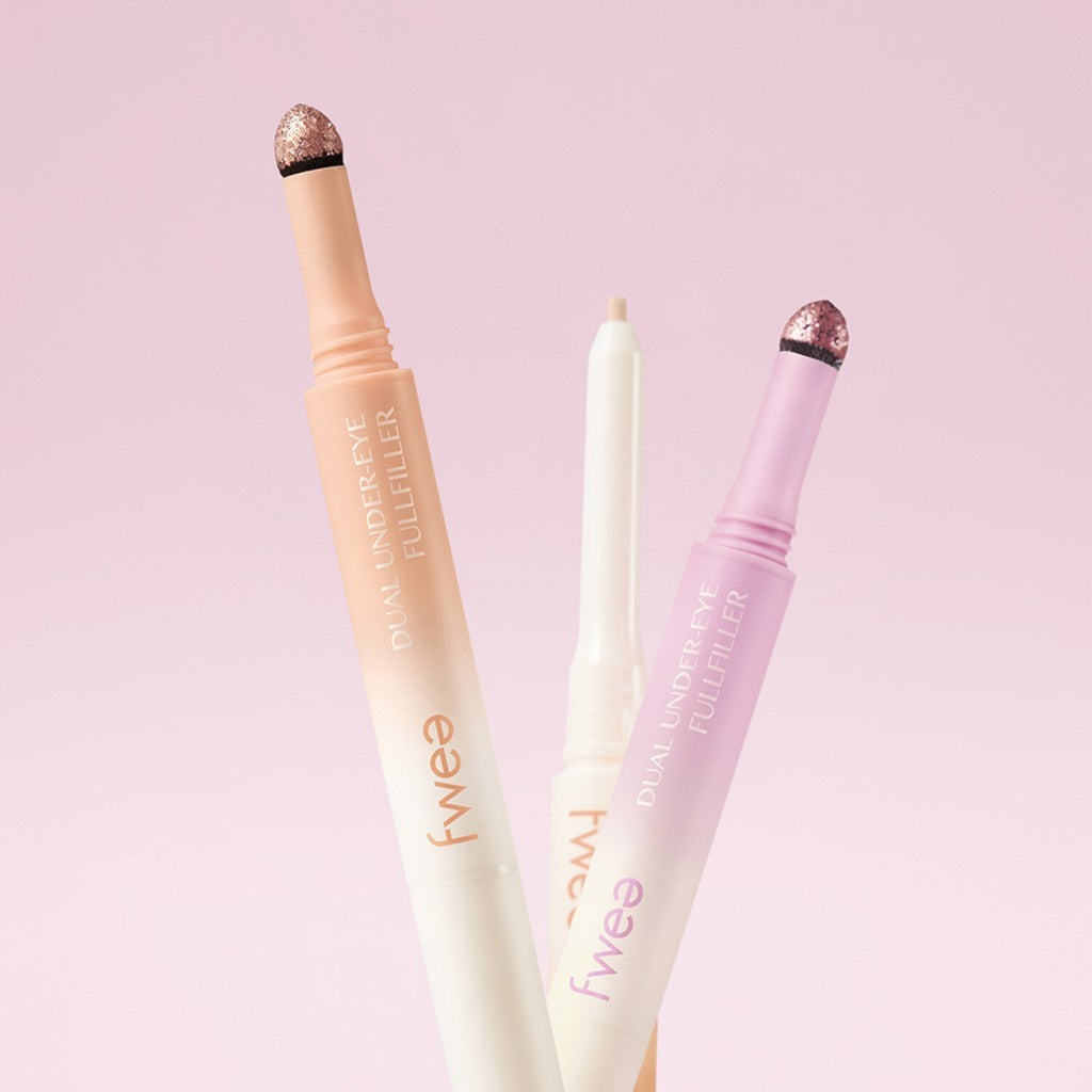 fwee Dual Under-Eye Full Filler 2Colors