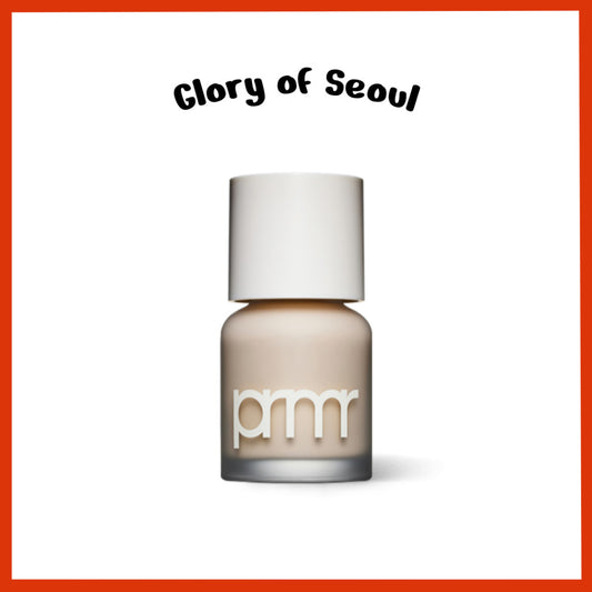 Primera Cera Peptide Serum Foundation 30ml (2 Shades)