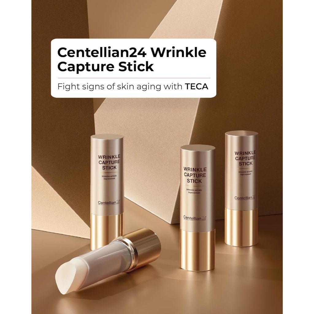 Centellian24  Madeca Wrinkle Capture Stick