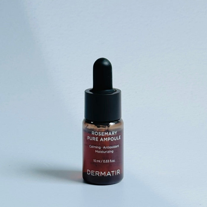 Dermatir Rosemary KIT