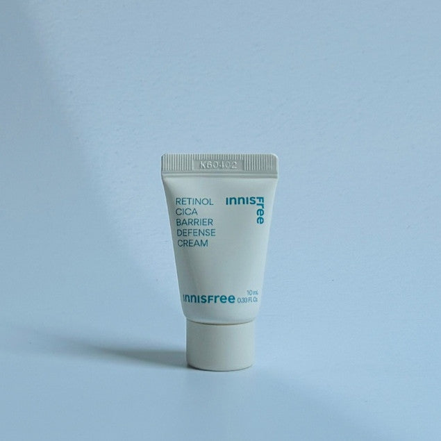 [MINI] Innisfree Retinol Green Tea PDRN Collection