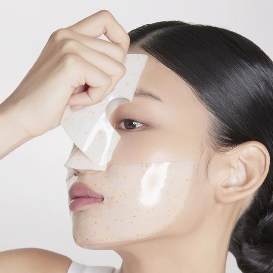 Primera Vitatinol Serum Mega Shot Gel Mask (2 Options) │ 5 Sheets / 1 Sheet