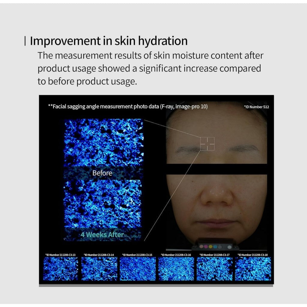 Genabelle Edelweiss Lifting Serum, 40mL