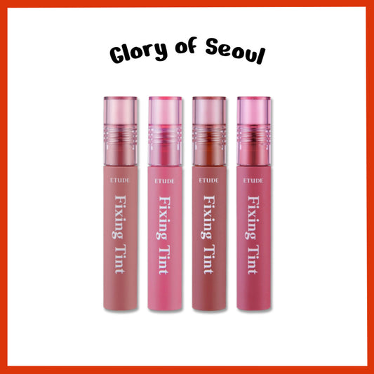 ETUDE HOUSE Fixing Tint 4g (New Color)