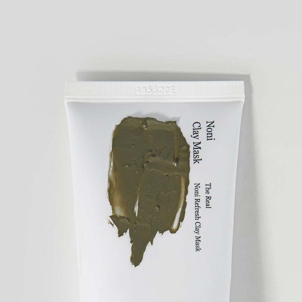 CELIMAX The Real Noni Refresh Clay Mask 120g
