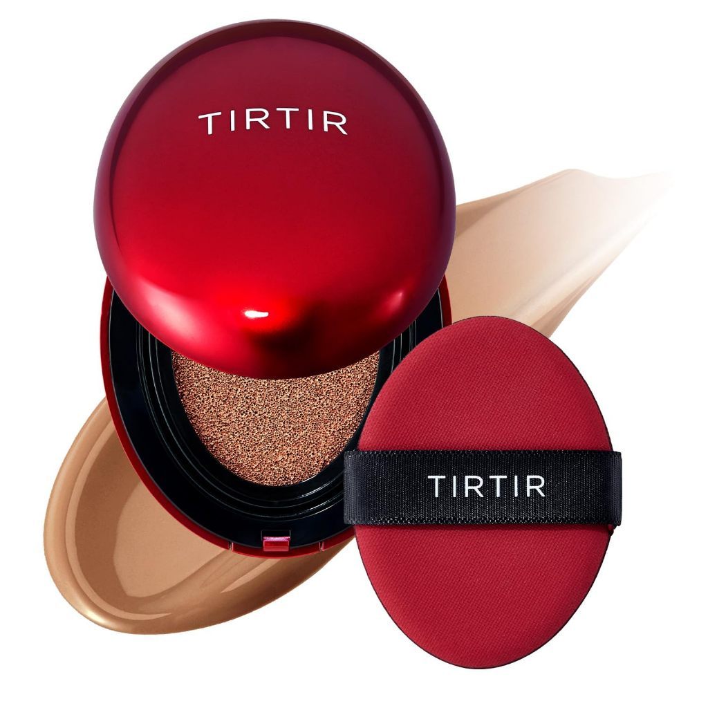 TIRTIR Mask Fit Red Cushion 18g