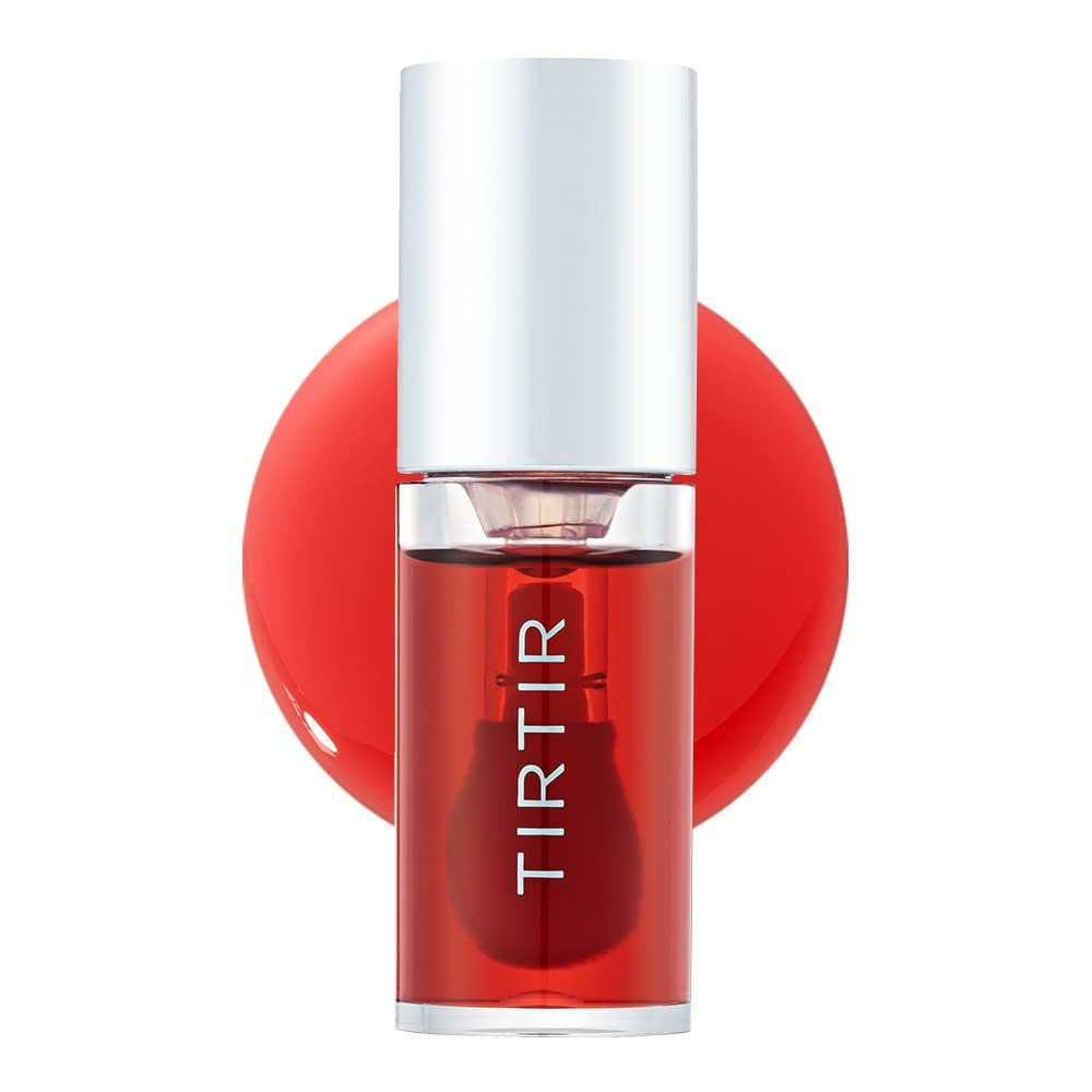 TIRTIR My Glow Lip Oil 5.7ml (4 Colors)