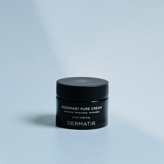 Dermatir Rosemary KIT