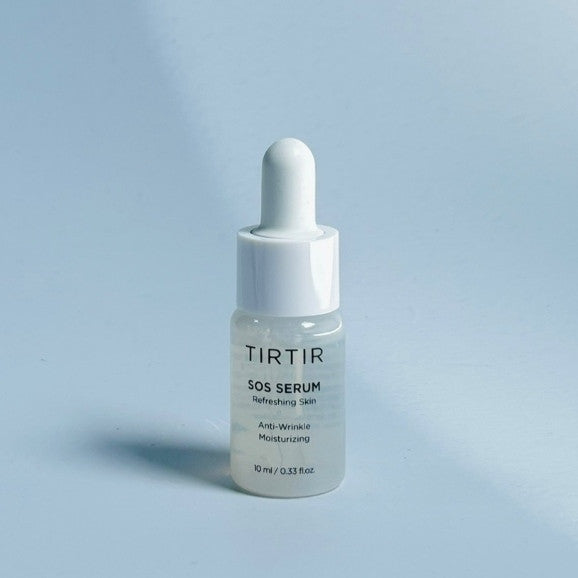 [TRIAL] TIRTIR Glow Trial Miniature Collection (4 Options)