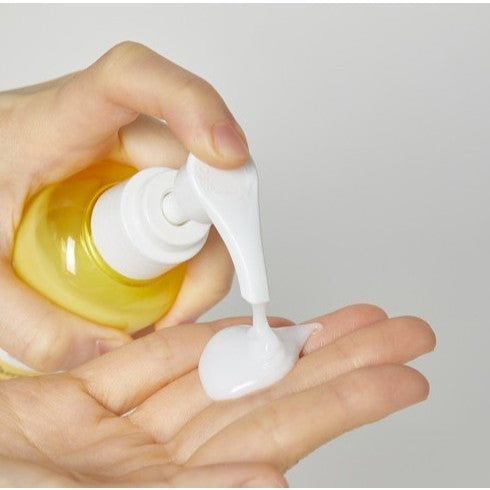 MANYO Pure Cleansing Milk 200ml