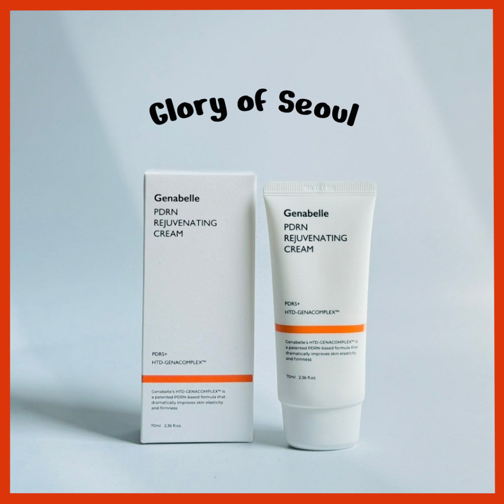 Genabelle PDRN Rejuvenating Cream 70ml