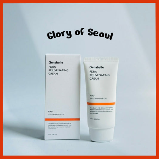 Genabelle PDRN Rejuvenating Cream 70ml