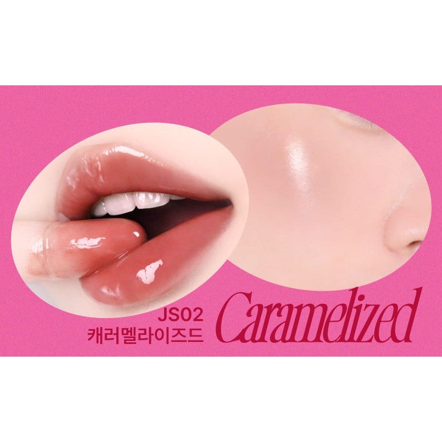 [NEW] Fwee lip & cheek glow jelly pot 19 Colors