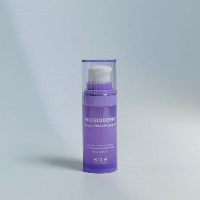 [MINI] BIOHEAL BOH Probioderm Collagen Remodeling Serum 13ml / 3D Probioderm Lifting Cream 20ml