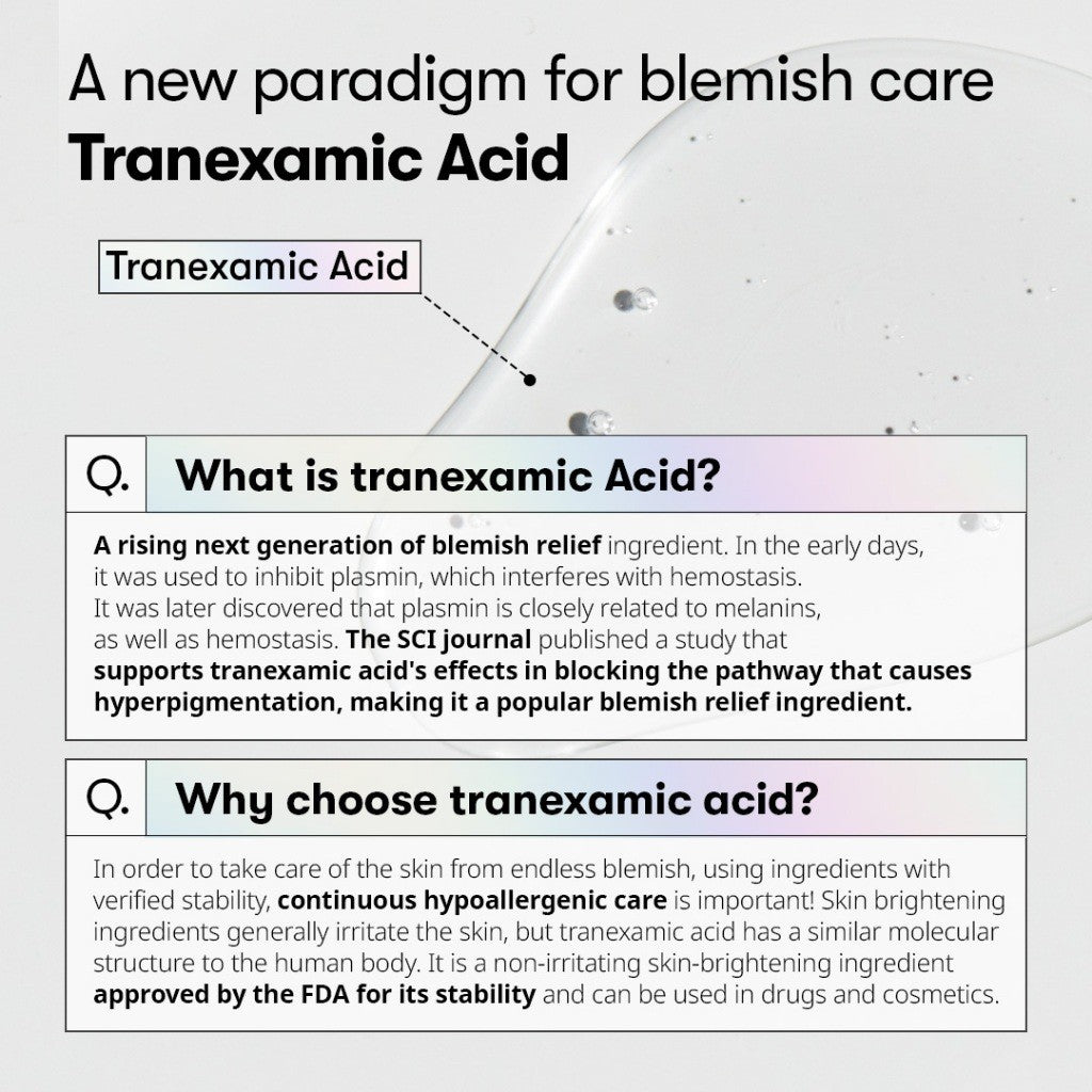 VT TX-Toning Essence 30ml (2 Types) │ 1000 / 2000 Shot