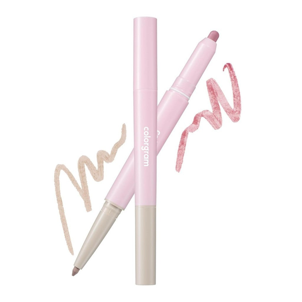 COLORGRAM All In One Over-Lip Maker (0.5g*0.2g) (5 Colors)