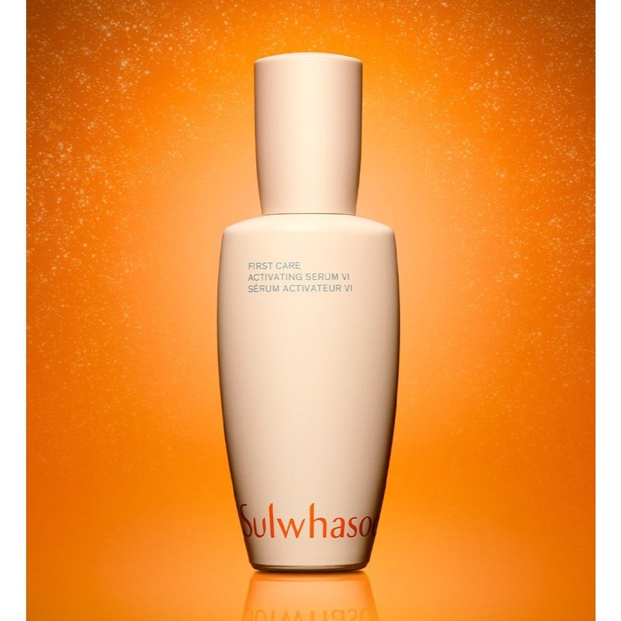 Sulwhasoo Perfect Care Serum 30ml