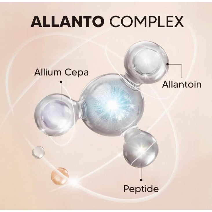 IOPE STEM III Ampoule 30ml