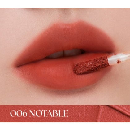 MUZIGAE MANSION Objet Liquid Tint 6ml / 31 Colors