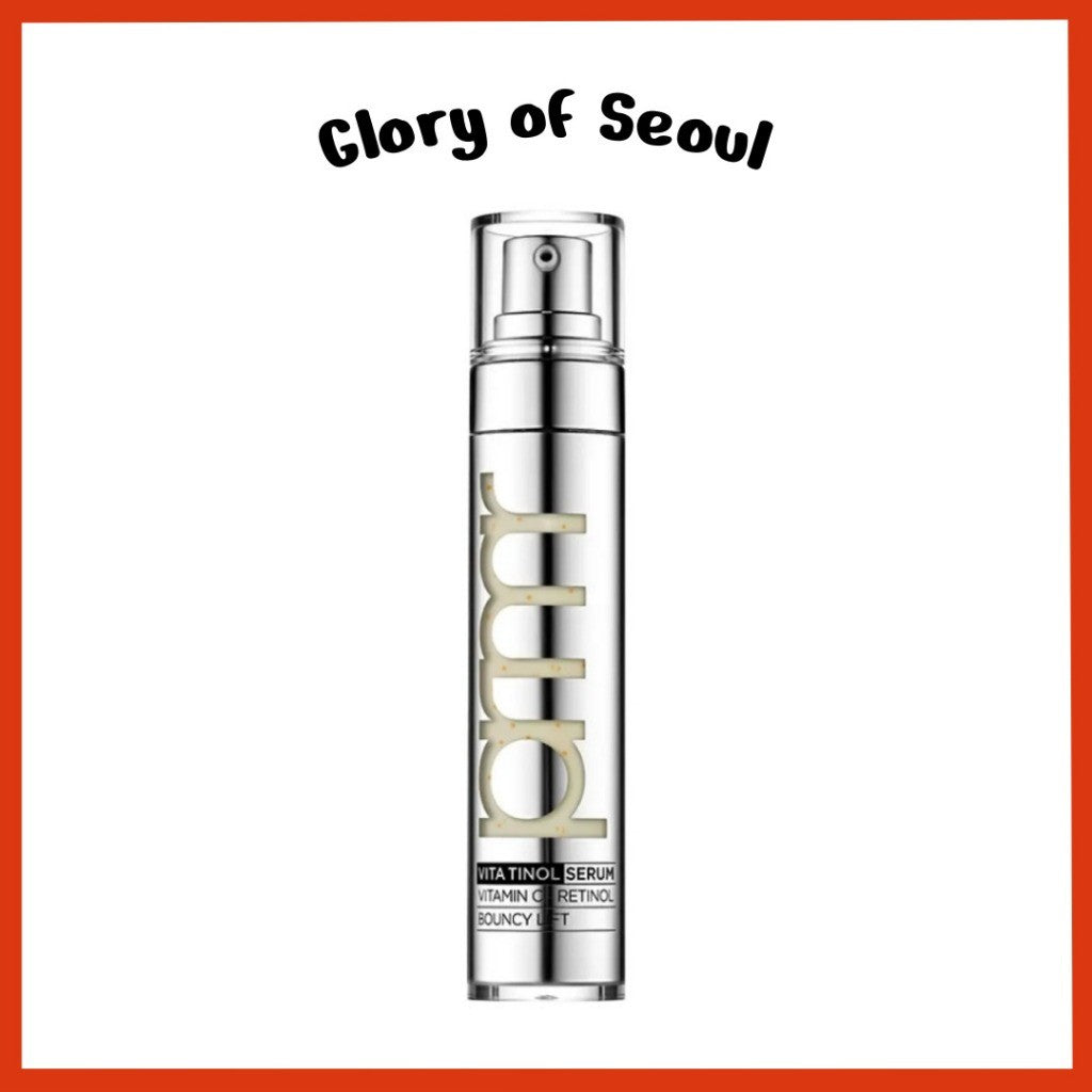 [NEW] PRIMERA Vitatinol Bouncy Lift Serum, 30g