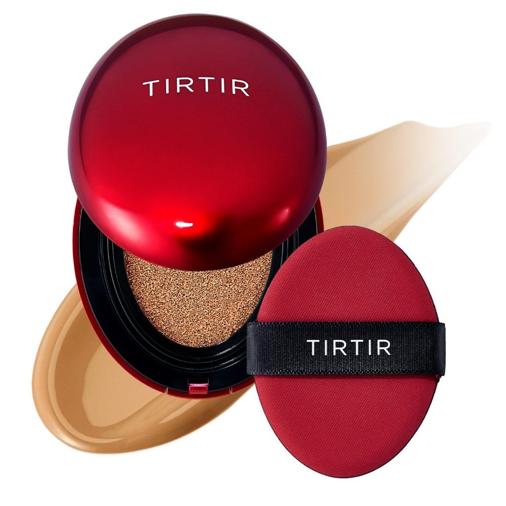 TIRTIR Mask Fit Red Cushion 18g