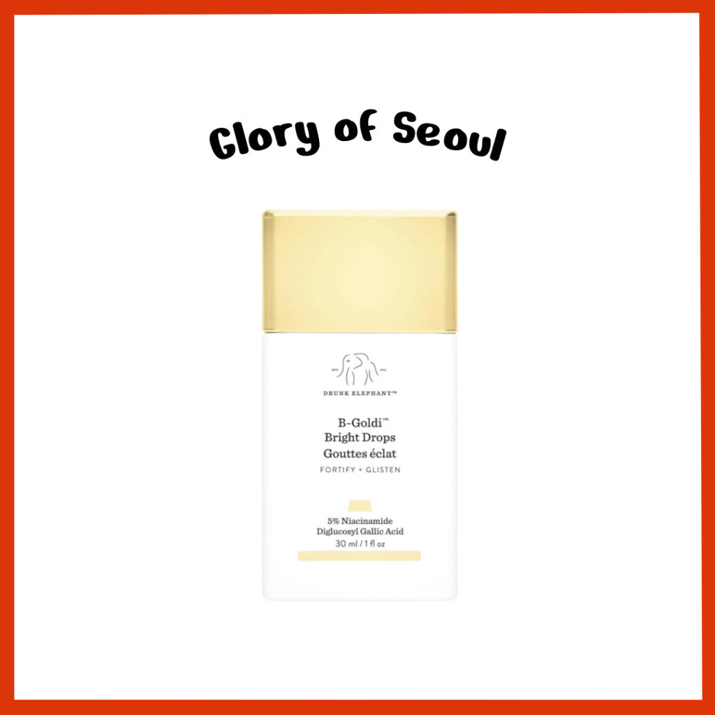 Drunk Elephant B-Goldi Bright Drops 30ml