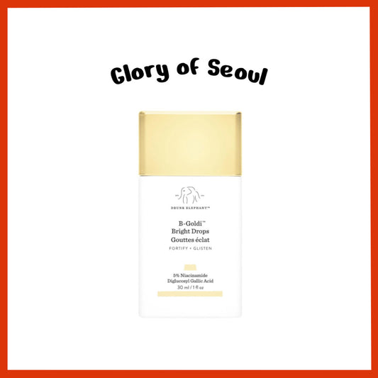 Drunk Elephant B-Goldi Bright Drops 30ml
