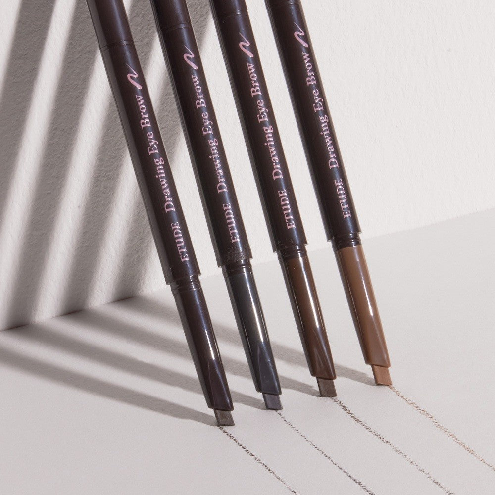 ETUDE Drawing Eye Brow 0.25g 7Colors