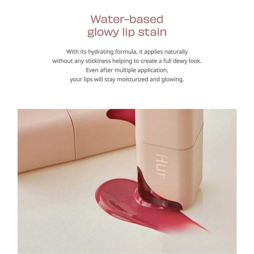 House of HUR Glow Ampoule Tint 4.5g (4 Colors)