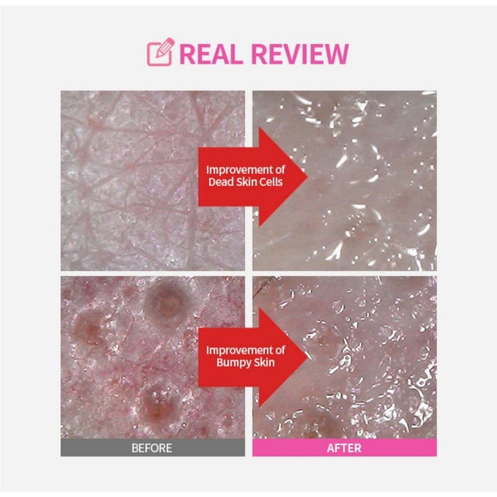 [NEW] SUNGBOON EDITOR Apple Peel Glow Skin Collection ( Toner / Pad / Ampoule / Cream )