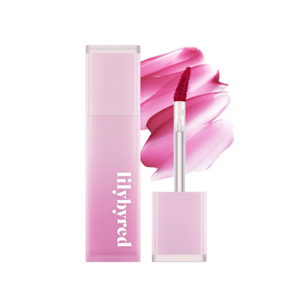 LILYBYRED Sweet Liar Milky Tint 4g (10 colores)
