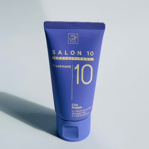 [MINI] Mise en scene Salon 10 Professional Cica Protein Treatment